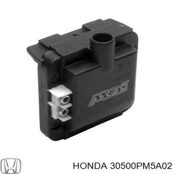 Котушка запалювання Honda 30500PM5A02 ціна, від 21.73 USD