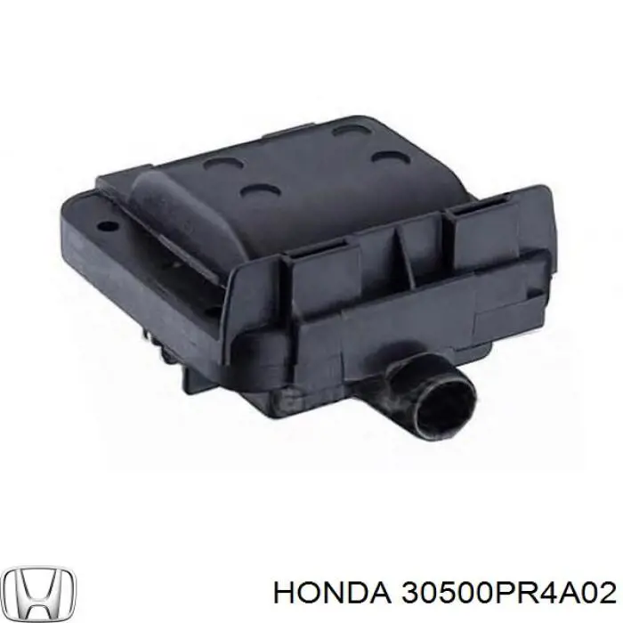 Котушка Honda 30500PR4A02