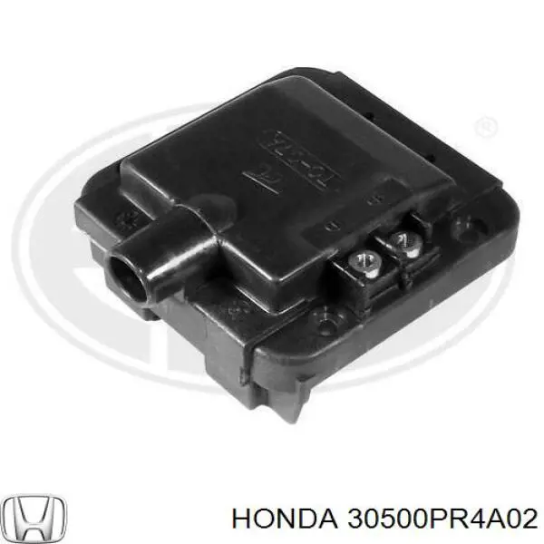30500PR4A02 Honda Котушка запалювання