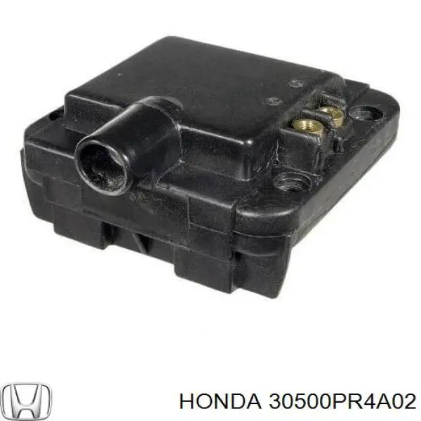 Котушка NGK U1017
