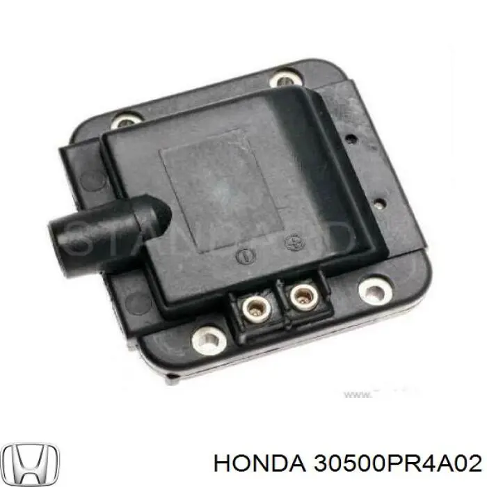 Купити 30500PR4A02 Honda Котушка запалювання