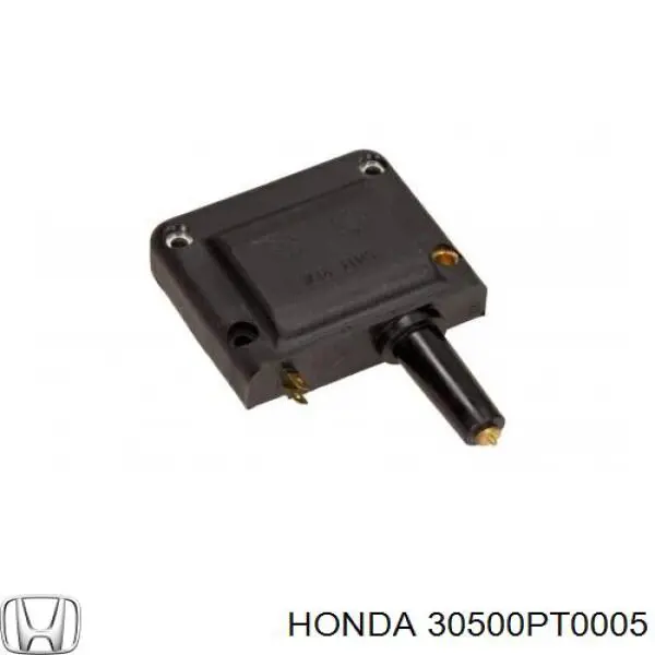 Купити 30500PT0005 Honda Котушка запалювання