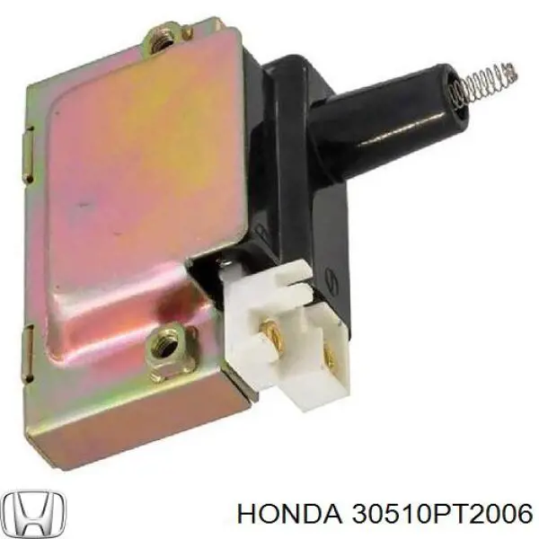 Купити 30510PT2006 Honda Котушка запалювання