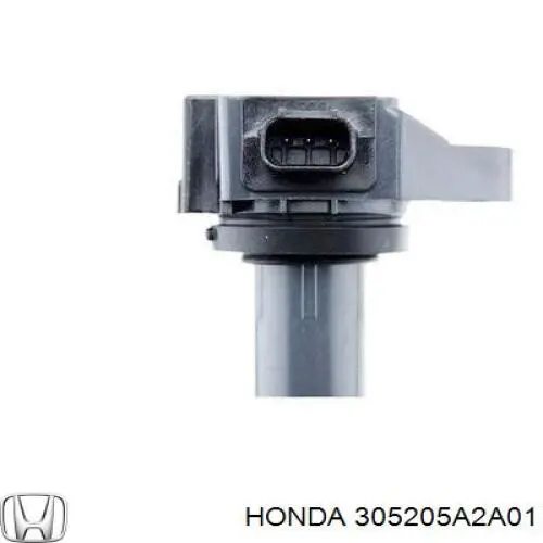  Котушка запалювання Honda CR-V 5