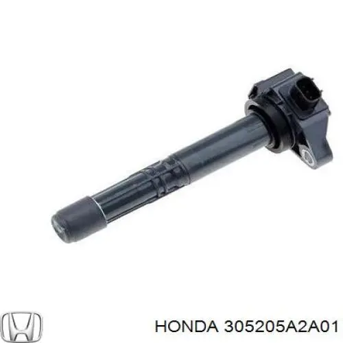 Купити 5DA358057721 HELLA Котушка запалювання