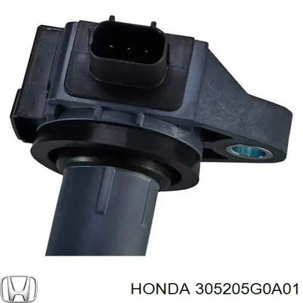 Купити 305205G0A01 Honda Котушка запалювання
