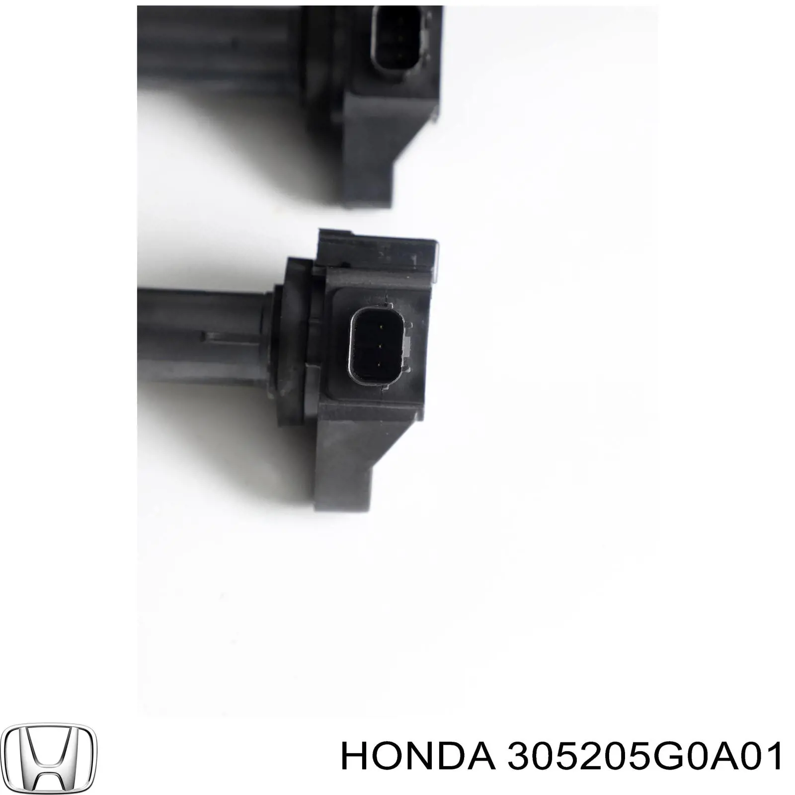 Котушка запалювання Honda 305205G0A01 ціна, від 15.20 USD