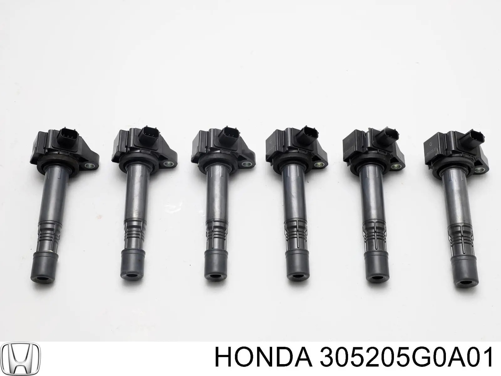 305205G0A01 Honda Котушка запалювання