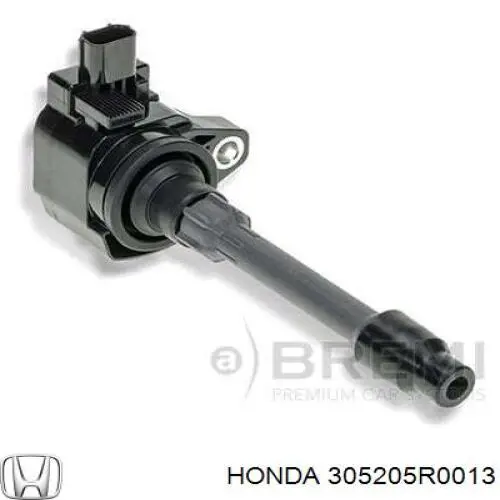 Купити 305205R0013 Honda Котушка запалювання