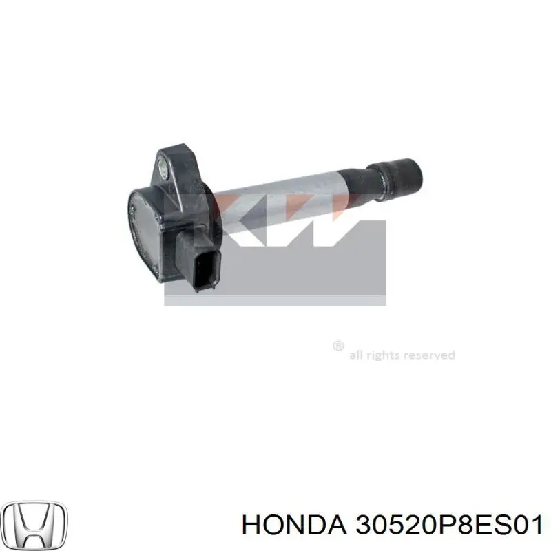 Котушка Honda 30520P8ES01