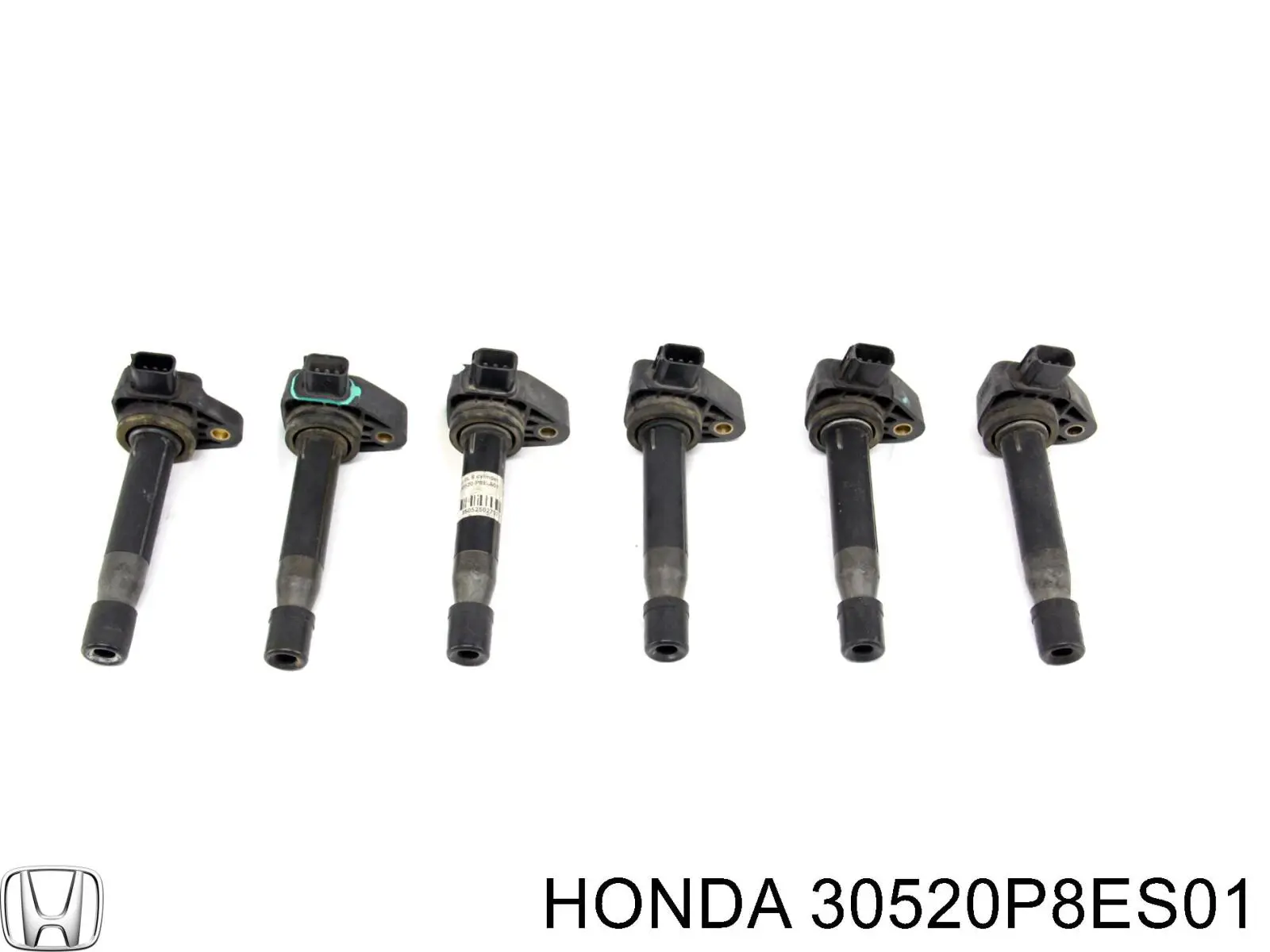 Купити 30520P8ES01 Honda Котушка запалювання