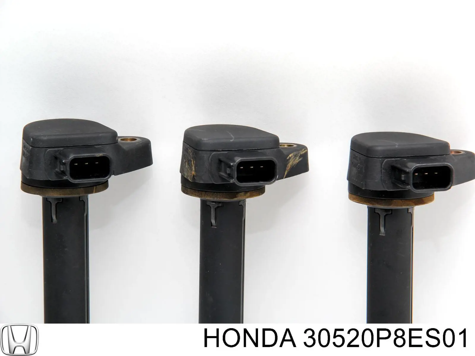 30520P8ES01 Honda котушка запалювання