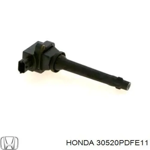 Котушка запалювання 30520PDFE11 Honda