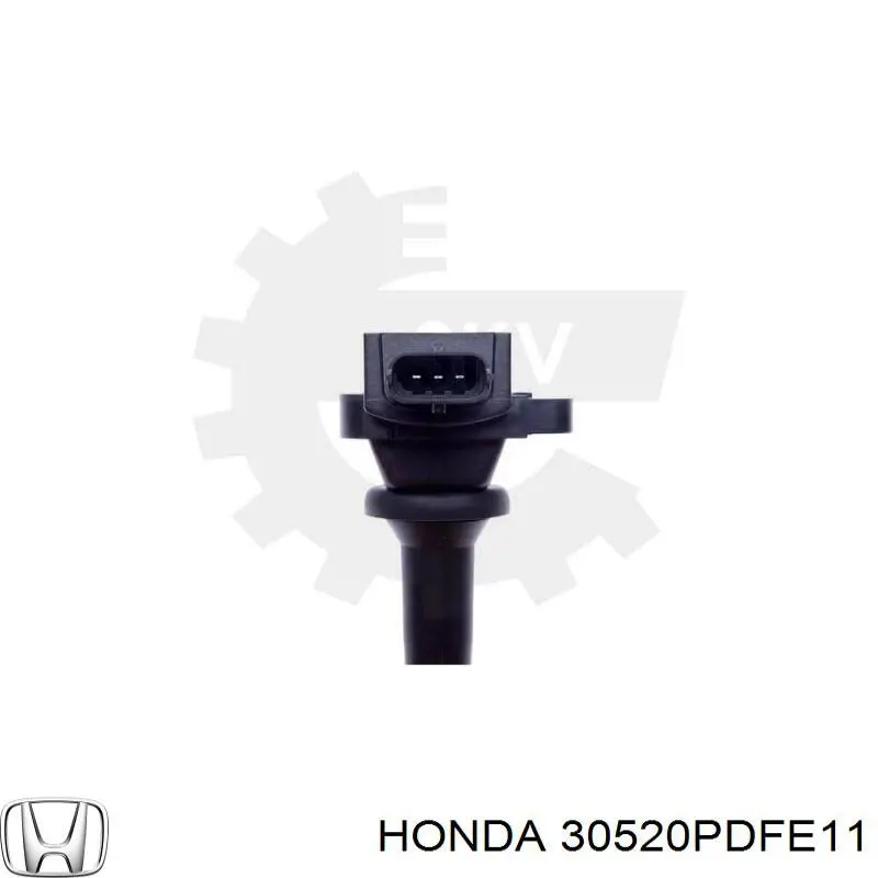 30520PDFE11 Honda Котушка запалювання