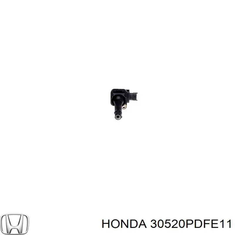 Котушка запалювання Honda 30520PDFE11 ціна, від 24.93 USD