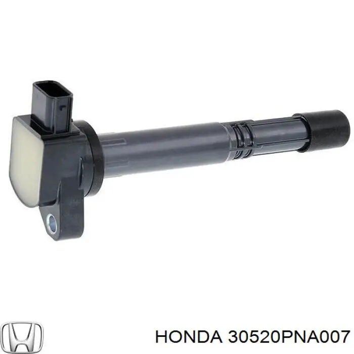 Купити 30520PNA007 Honda Котушка запалювання