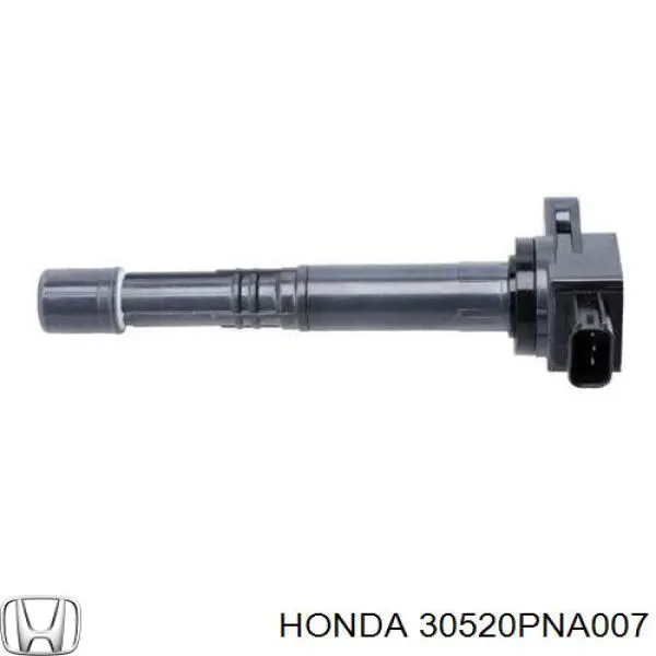 Котушка запалювання Honda 30520PNA007 ціна, від 26.54 USD