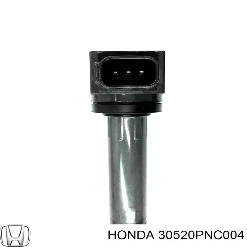 Котушка запалювання Honda 30520PNC004 ціна, від 22.57 USD
