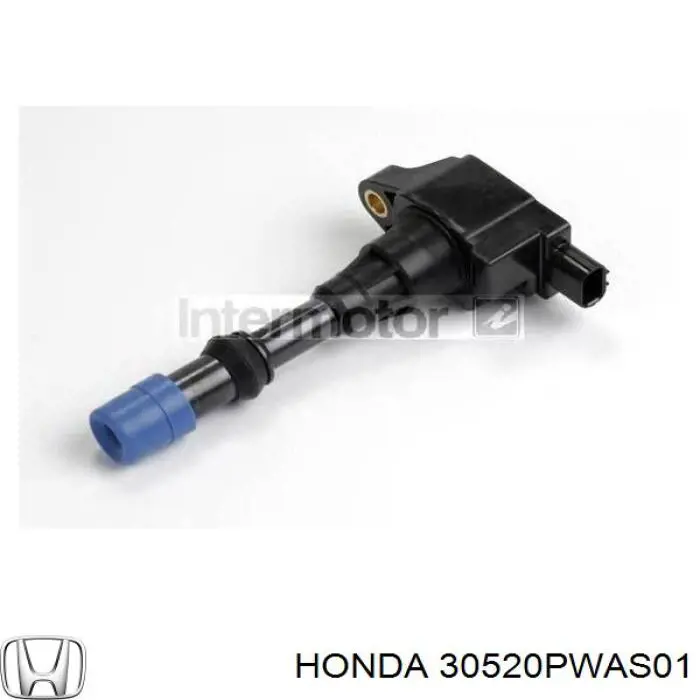 Котушка запалювання Honda 30520PWAS01 ціна, від 30.73 USD