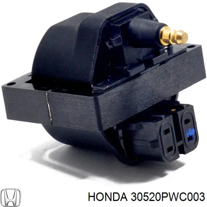Котушка запалювання Lucas DMB5023 ціна, від 25.39 USD