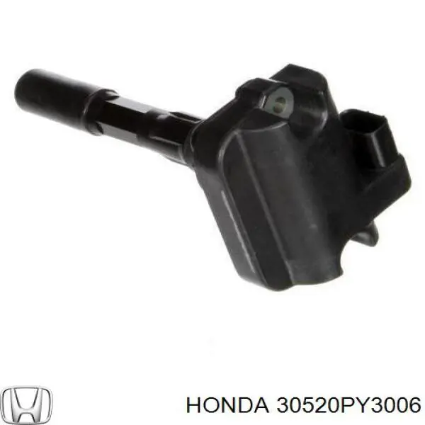 30520PY3006 Honda Котушка запалювання