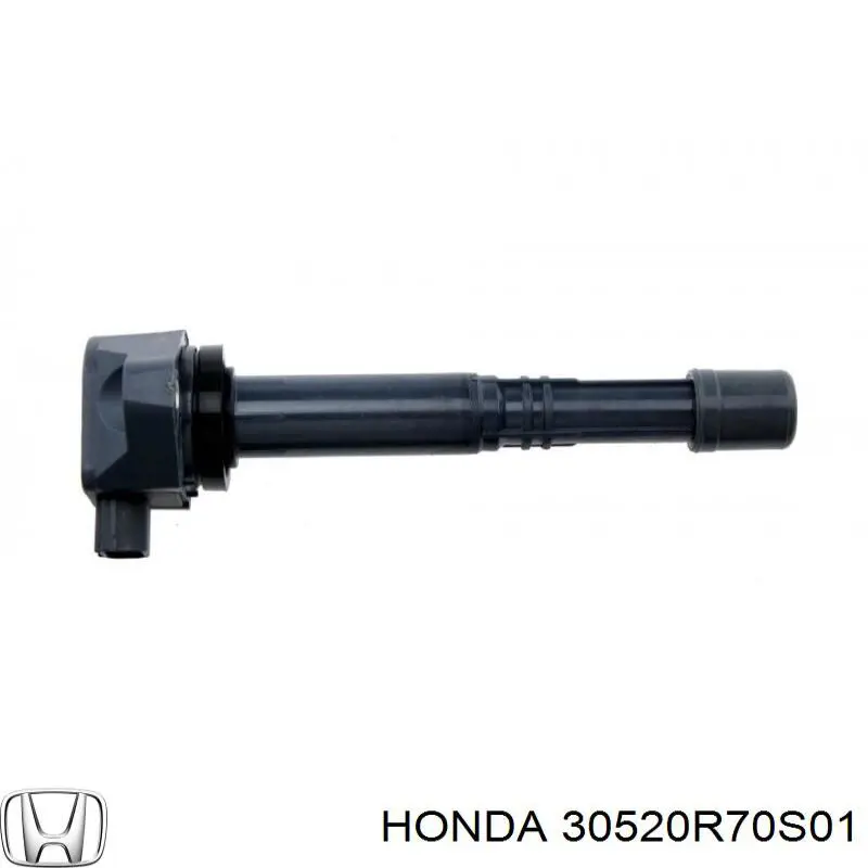 30520R70S01 Honda Котушка запалювання
