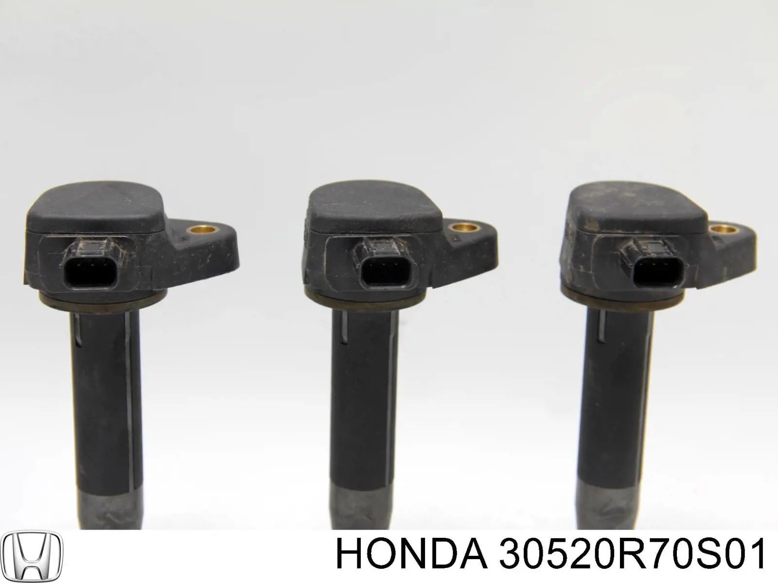 Котушка Honda 30520R70S01
