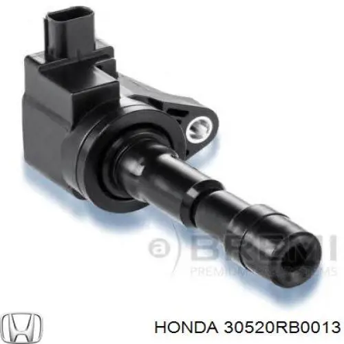 Котушка запалювання 30520RB0013 Honda