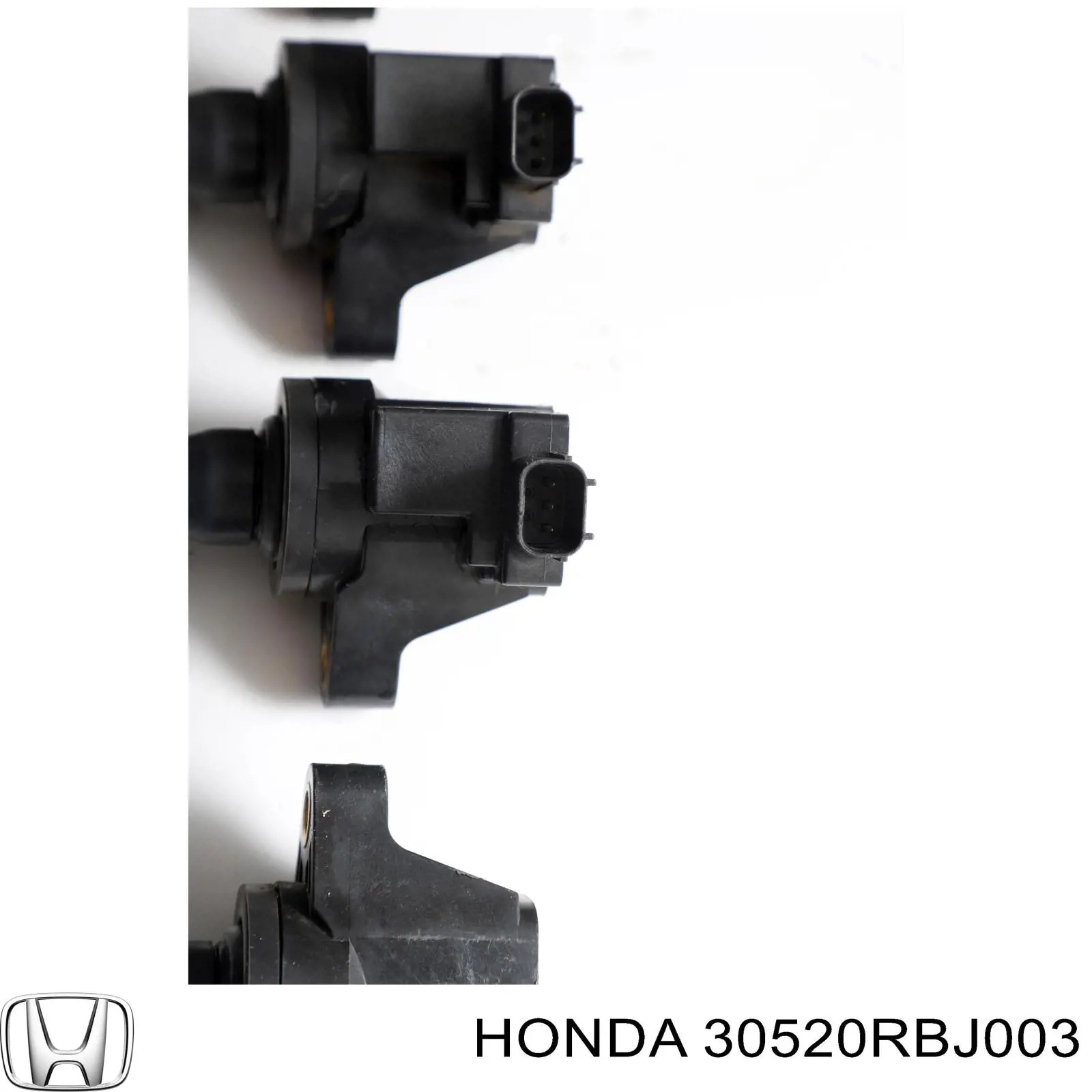 Купити 30520RBJS01 Honda Котушка запалювання