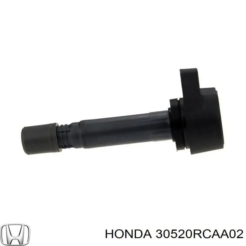 Купити 30520RCAA02 Honda Котушка запалювання