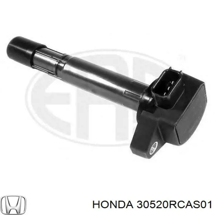 Купити 30520RCAS01 Honda Котушка запалювання