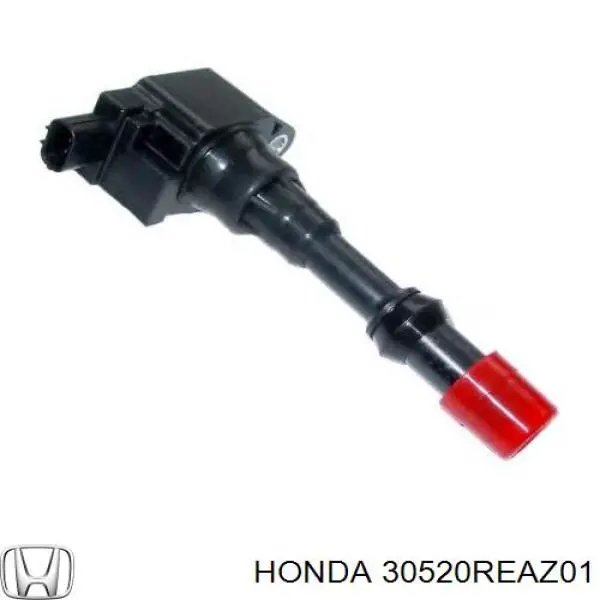 Купити 30520REAZ01 Honda Котушка запалювання