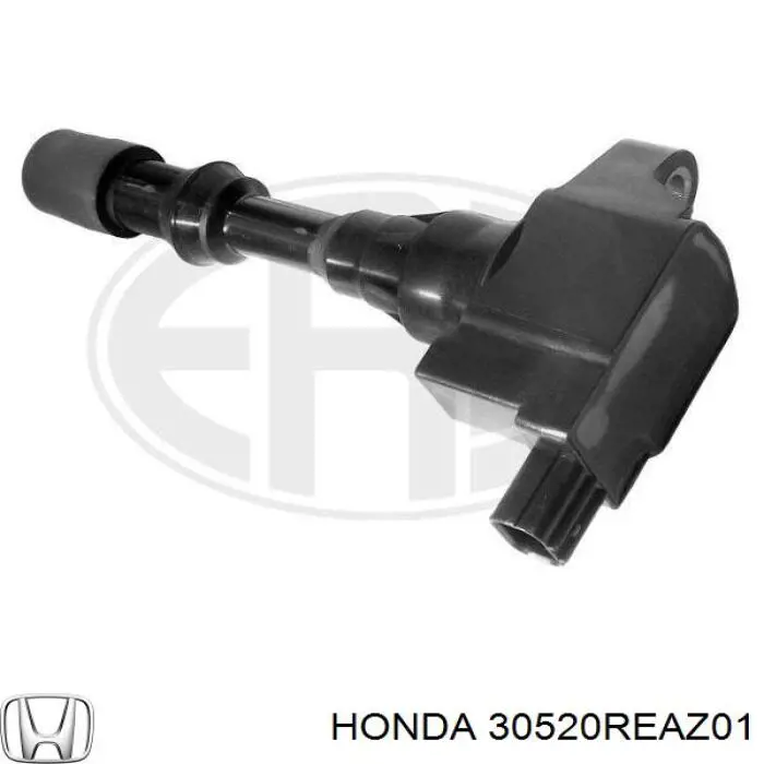 Котушка запалювання Honda 30520REAZ01 ціна, від 29.06 USD