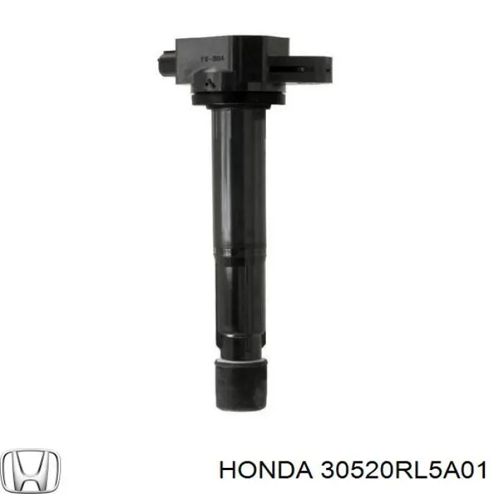 Котушка запалювання Honda 30520RL5A01 ціна, від 39.61 USD