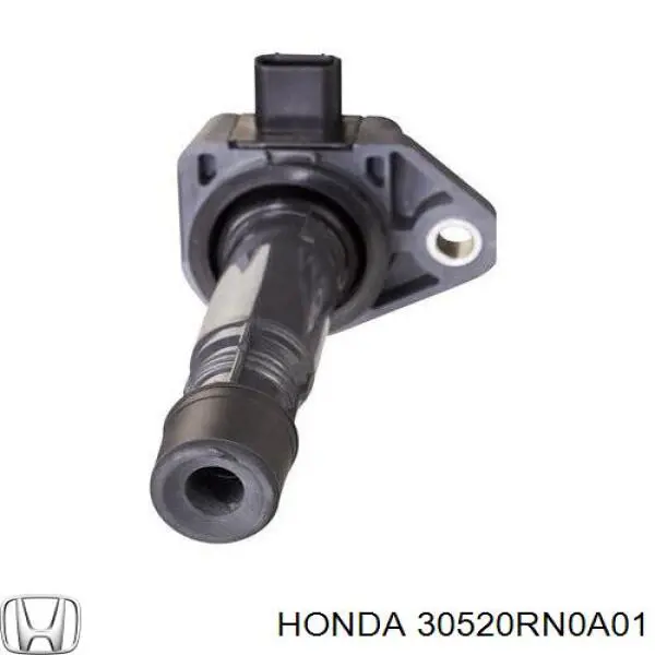 Котушка запалювання Honda 30520RN0A01 ціна, від 31.96 USD