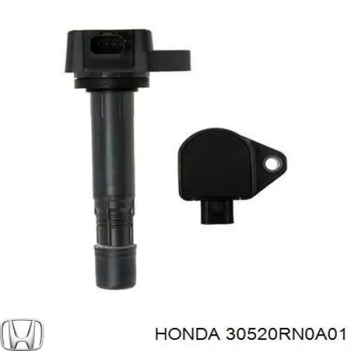 Купити 30520RN0A01 Honda Котушка запалювання