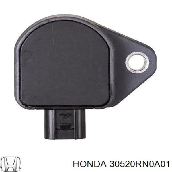 Котушка запалювання 30520RN0A01 Honda