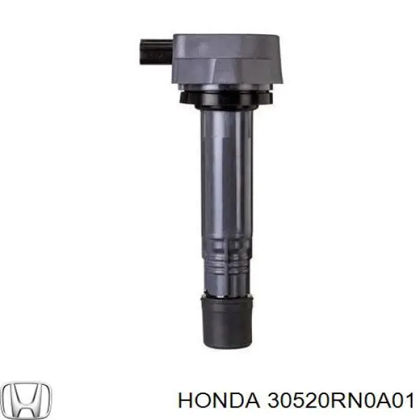 Котушка Honda 30520RN0A01