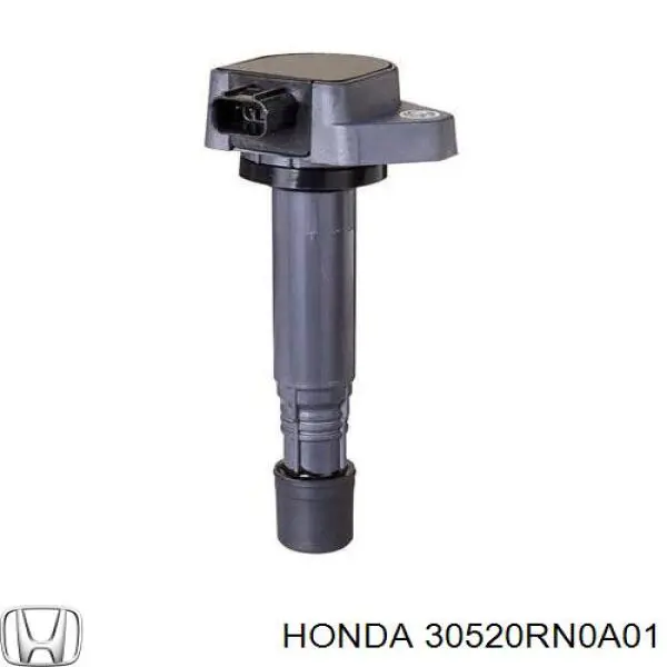 30520RN0A01 Honda Котушка запалювання