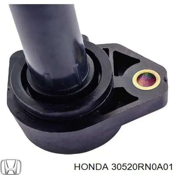 Котушка запалювання Honda 30520RN0A01 ціна, від 31.96 USD
