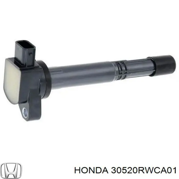 Котушка запалювання Honda 30520RWCA01 ціна, від 30.19 USD