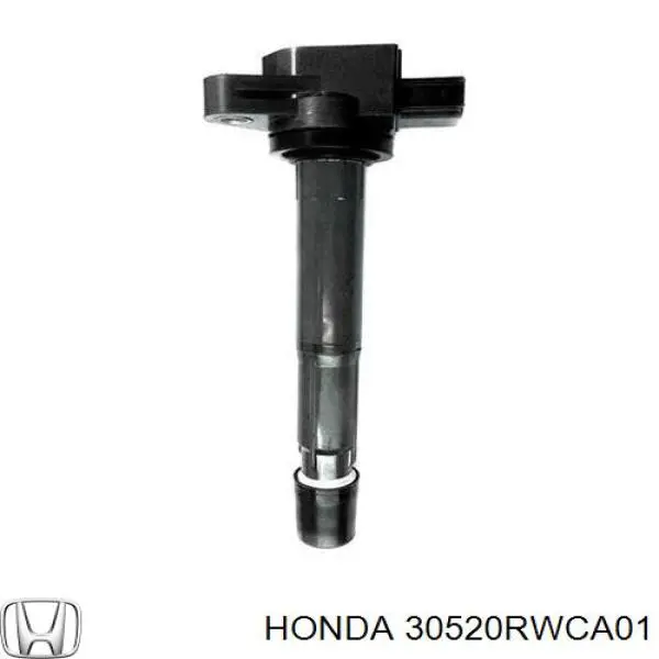 Купити 30520RWCA01 Honda Котушка запалювання