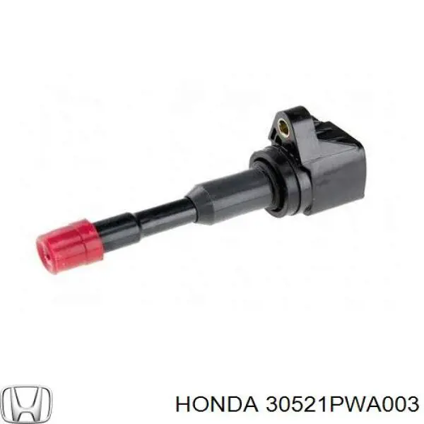 Котушка запалювання 30521PWA003 Honda
