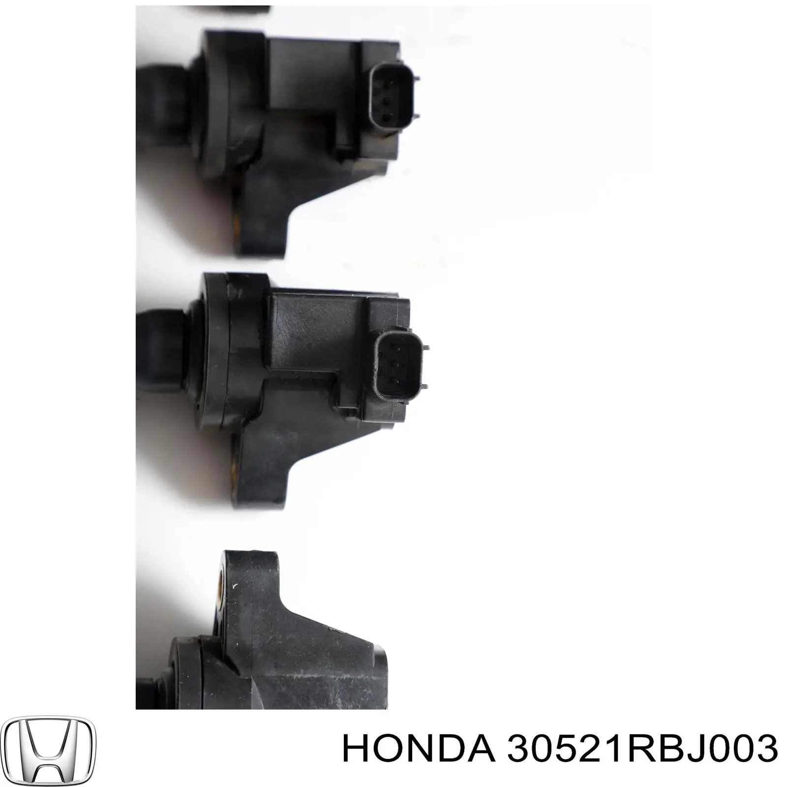 Котушка Honda 30521RBJS01