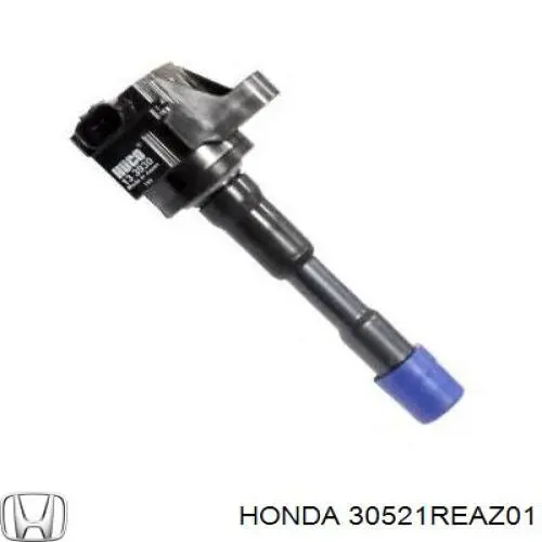 Купити 30521REAZ01 Honda Котушка запалювання