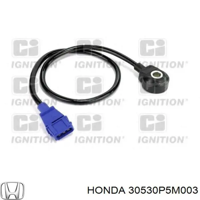Датчик детонації HSK0303 Hotaru