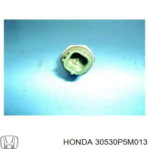 30530P5M013 Honda датчик детонації
