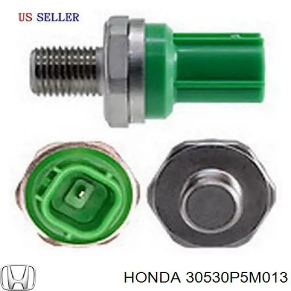Датчик детонації Honda 30530P5M013 ціна, від 14.79 USD