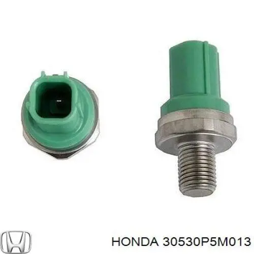 Купити 30530P5M013 Honda Датчик детонації