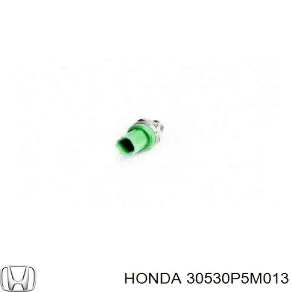 Датчик детонації Honda 30530P5M013 ціна, від 14.56 USD
